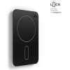 Speck Everywhere Mount + ClickLock - Magnetic MagSafe Mount (Black) - (150657-B565)