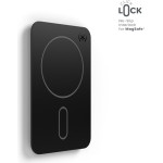 Speck Everywhere Mount + ClickLock - Magnetic MagSafe Mount (Black) - (150657-B565)