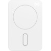 Speck Everywhere Mount + ClickLock - Magnetic MagSafe Mount (White) - (150658-3248)
