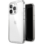 Speck Gemshell - Case for iPhone 15 Pro (Transparent) - (150500-5085)