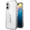 Speck Gemshell - Case for iPhone 16 (Clear) - (150696-5085)