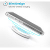 Speck Gemshell - Case for iPhone 16 (Clear) - (150696-5085)