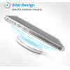 Speck Gemshell - Case for iPhone 16 Plus (Clear) - (150720-5085)