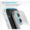 Speck Gemshell - Case for iPhone 16 Plus (Clear) - (150720-5085)