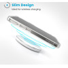Speck Gemshell - Case for iPhone 16 Pro (Clear) - (150708-5085)