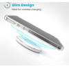 Speck Gemshell - Case for iPhone 16 Pro Max (Clear) - (150732-5085)