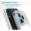 Speck Gemshell - Case for iPhone 16 Pro Max (Clear) - (150732-5085)