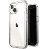 Speck Gemshell - Case for iPhone 16e / iPhone 15 / iPhone 14 / iPhone 13 (Clear) - (150491-5085)