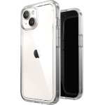 Speck Gemshell - Case for iPhone 16e / iPhone 15 / iPhone 14 / iPhone 13 (Clear) - (150491-5085)