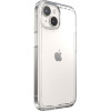 Speck Gemshell - Case for iPhone 16e / iPhone 15 / iPhone 14 / iPhone 13 (Clear) - (150491-5085)