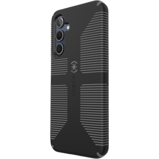Speck ImpactHero Grip - Case for Samsung Galaxy A16 4G/5G (Black) - (150854-3244)