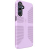 Speck ImpactHero Grip - Case for Samsung Galaxy A16 4G/5G (Phlox Purple/Pale Iris) - (150855-3246)