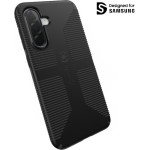 Speck Impacthero Grip - Case for Samsung Galaxy A36 5G / A56 5G (Black) - (150864-3244)