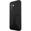 Speck Impacthero Grip - Case for Samsung Galaxy A36 5G / A56 5G (Black) - (150864-3244)