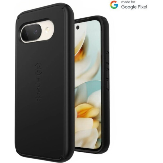 Speck ImpactHero Slim - Case for Google Pixel 9a (Black) - (150852-1041)