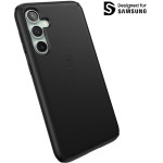 Speck ImpactHero Slim - Case for Samsung Galaxy S23 FE (Black) - (150588-1041)