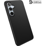 Speck ImpactHero Slim - Case for Samsung Galaxy S24 FE (Black) - (150844-1041)