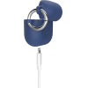 Speck Presidio - Case for Apple Airpods 3 gen with Microban (Coastal Blue) - (141175-7807)