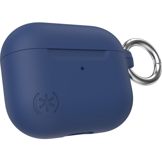 Speck Presidio - Case for Apple Airpods 3 gen with Microban (Coastal Blue) - (141175-7807)