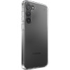 Speck Presidio Perfect-Clear - Case for Samsung Galaxy S23+ with MICROBAN coating (Clear) - (150341-5085)