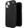 Speck Presidio2 Grip - Case for iPhone 16e / iPhone 15 / iPhone 14 / iPhone 13 (Black / Slate Grey / White) - (150473-3205)
