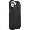 Speck Presidio2 Grip - Case for iPhone 16e / iPhone 15 / iPhone 14 / iPhone 13 (Black / Slate Grey / White) - (150473-3205)