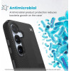 Speck Presidio2 Grip Magnet - Case for Samsung Galaxy S25+ / 24+ MagSafe (Black/Slate Grey/White) - (150878-3205)