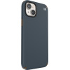 Speck Presidio2 Pro - Case for iPhone 15 Plus / 14 Plus with MICROBAN coating (Charcoal / Cool Bronze / Slate) - (150114-3068)