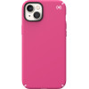 Speck Presidio2 Pro - Case for iPhone 15 Plus / 14 Plus with MICROBAN coating (Digitalpink / Blossompink / White) - (150114-3067)