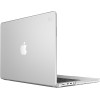 Speck SmartShell - Case MacBook Pro 14'' (M4/M3/M2/M1/2024-2021) (Clear) - (144896-1212)