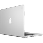 Speck SmartShell - Case MacBook Pro 14'' (M4/M3/M2/M1/2024-2021) (Clear) - (144896-1212)
