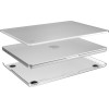 Speck SmartShell - Case MacBook Pro 14'' (M4/M3/M2/M1/2024-2021) (Clear) - (144896-1212)