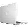 Speck SmartShell - Case MacBook Pro 16'' (M4/M3/M2/M1/2024-2021) (Clear) - (144895-1212)