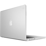 Speck SmartShell - Case MacBook Pro 16'' (M4/M3/M2/M1/2024-2021) (Clear) - (144895-1212)