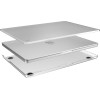Speck SmartShell - Case MacBook Pro 16'' (M4/M3/M2/M1/2024-2021) (Clear) - (144895-1212)