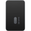 Speck StandyBank + ClickLock - Power Bank MagSafe 5000mAh + Stand (Black) - (150684-1041)