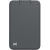 Speck StandyBank + ClickLock - Power Bank MagSafe 5000mAh + Stand (Black) - (150684-1041)