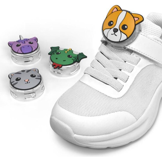 Speck Tagimals - AirTag Case / Holder (Pack of 4) - (150585-1568)