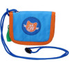44 Cats - Wallet (Blue) - (620-0390)