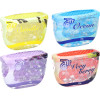 Active Air - Air Freshening Gel Beads / Pearls 150g (lavender) - (871125254651_LAVENDER)