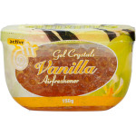 Active Air - Air Freshening Gel Beads / Pearls 150g (vanilla) - (871125254651_VANILLA)