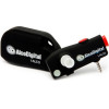 AlcoDigital - Electrochemical Breathalyser For Smartphone (Android / iOS) - (I-ALCO)