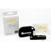 AlcoDigital - Electrochemical Breathalyser For Smartphone (Android / iOS) - (I-ALCO)