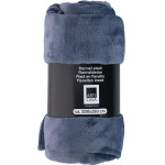 Articasa Arti Casa - Flannel Blanket 200x150cm (blue) - (871125225615)