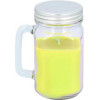 Articasa Arti Casa - Scented Candle In a Jar (Apple) - (E8711252138749_GREEN)