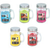 Articasa Arti Casa - Scented Candle In a Jar (Apple) - (E8711252138749_GREEN)