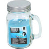 Articasa Arti Casa - Scented Candle In a Jar (Ocean) - (E8711252138749_BLUE)