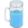 Articasa Arti Casa - Scented Candle In a Jar (Ocean) - (E8711252138749_BLUE)