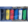 Artico - Set Of Acrylic Paints 75 Ml 6 Colours - (E8711252707952)