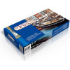 Artico - Set Of Acrylic Paints 75 Ml 6 Colours - (E8711252707952)